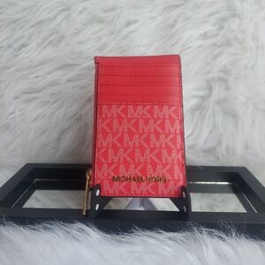Michael Kors card holder